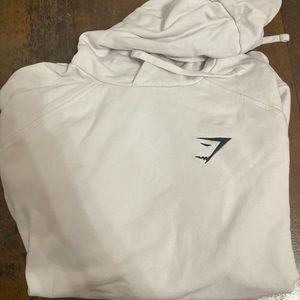 Gymshark hoodie